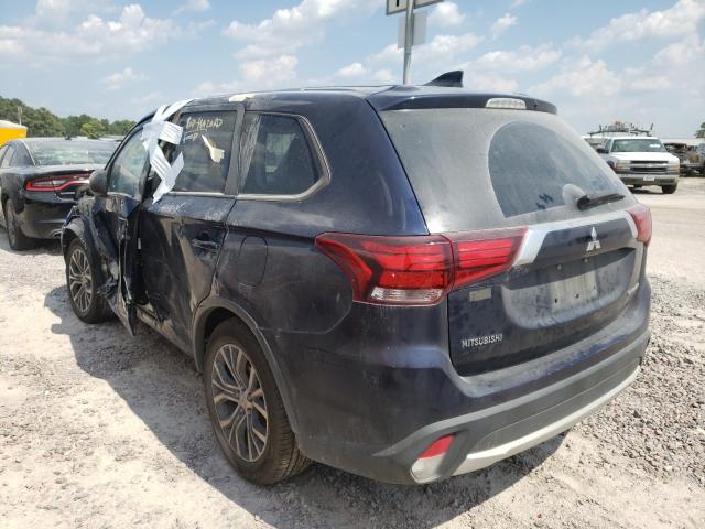 JA4AD2A31JJ003850  mitsubishi outlander 2018 IMG 2