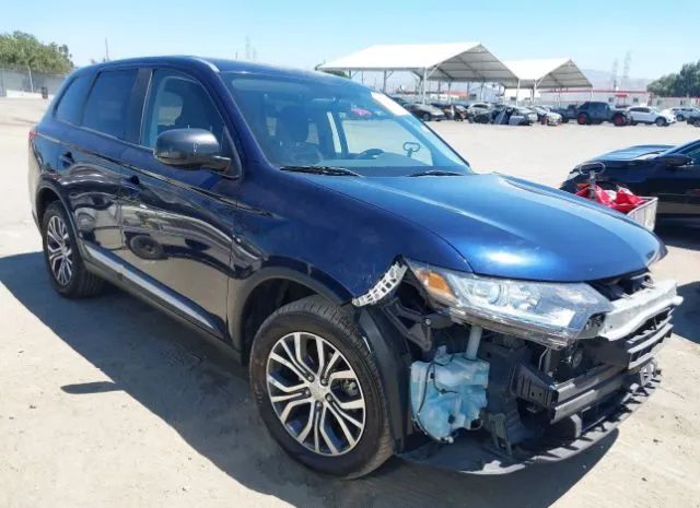 JA4AD2A31JZ063614  mitsubishi outlander 2018 IMG 0