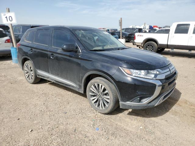 JA4AD2A31KZ006606  mitsubishi outlander 2019 IMG 3