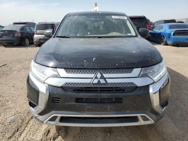 JA4AD2A31KZ006606  mitsubishi outlander 2019 IMG 4