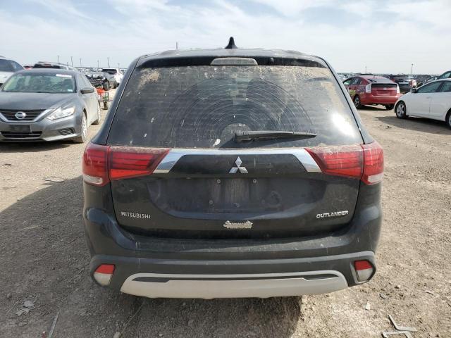 JA4AD2A31KZ006606  mitsubishi outlander 2019 IMG 5