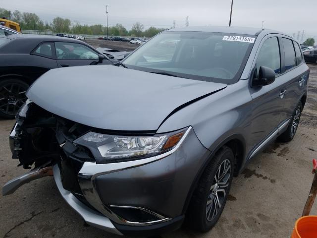 JA4AD2A32JZ052430  mitsubishi outlander 2018 IMG 1