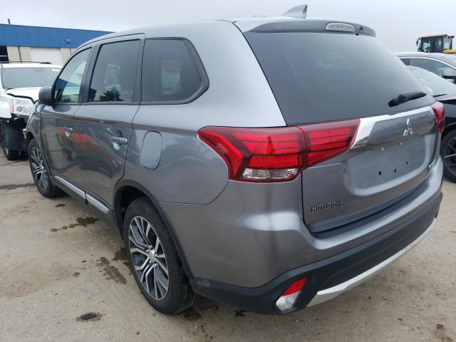 JA4AD2A32JZ052430  mitsubishi outlander 2018 IMG 2