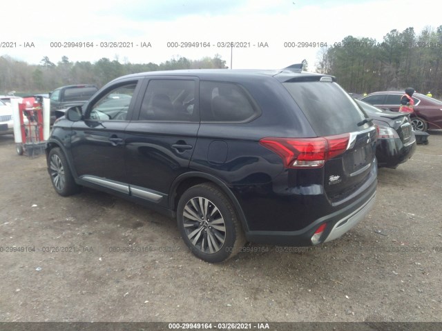 JA4AD2A32KJ000182  mitsubishi outlander 2019 IMG 2