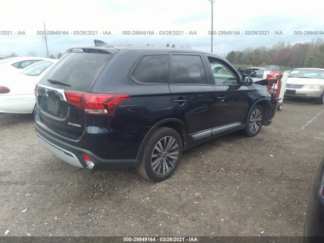 JA4AD2A32KJ000182  mitsubishi outlander 2019 IMG 3