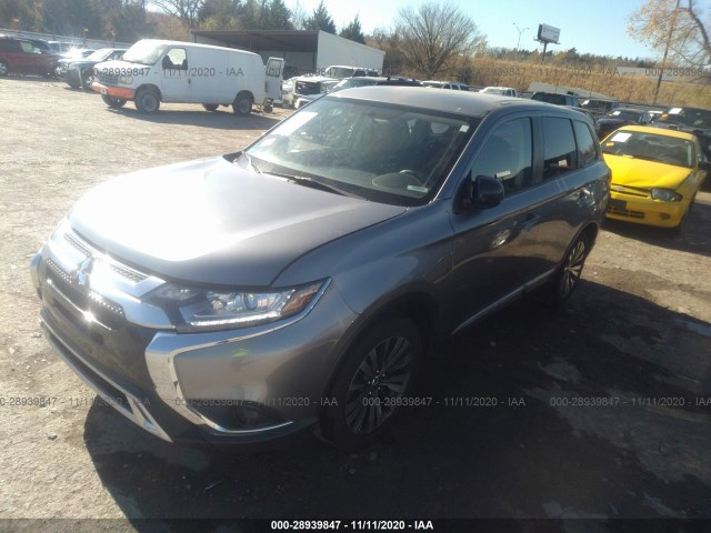 JA4AD2A33KZ032138  mitsubishi outlander 2019 IMG 1