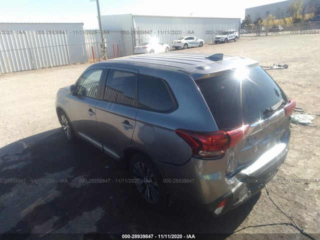 JA4AD2A33KZ032138  mitsubishi outlander 2019 IMG 2