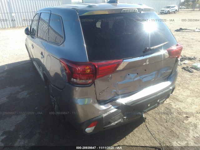 JA4AD2A33KZ032138  mitsubishi outlander 2019 IMG 5