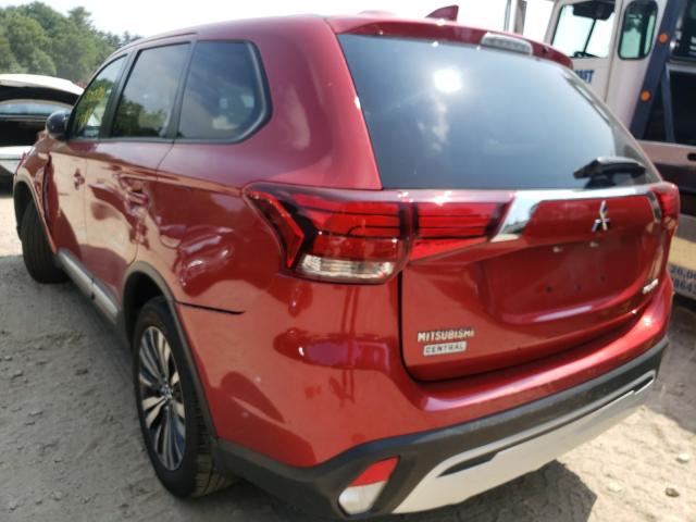 JA4AD2A34KZ011959  mitsubishi outlander 2019 IMG 2