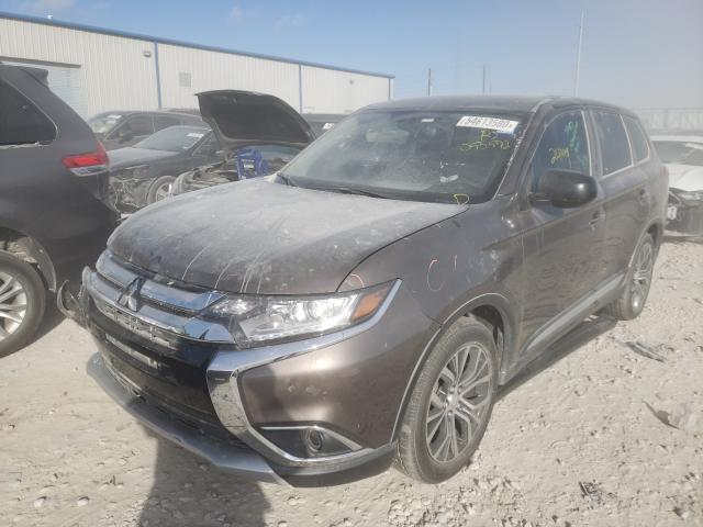 JA4AD2A35JZ053572  mitsubishi outlander 2018 IMG 1