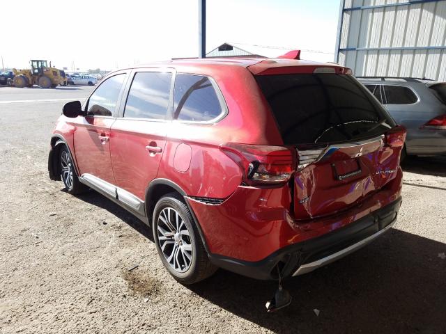 JA4AD2A35JZ054639  mitsubishi outlander 2018 IMG 2