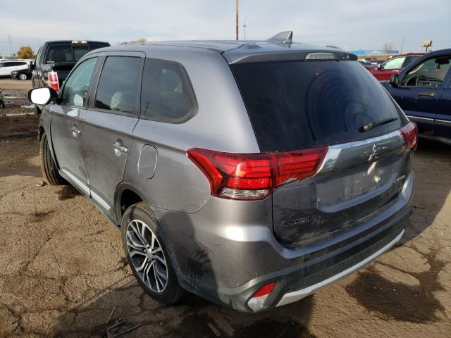 JA4AD2A36JJ004296  mitsubishi outlander 2018 IMG 2