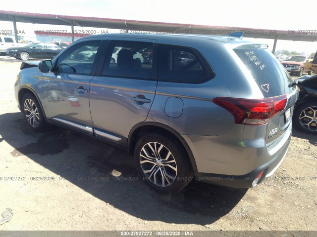 JA4AD2A36JZ001853  mitsubishi outlander 2018 IMG 2