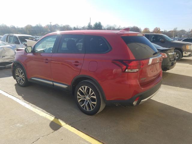 JA4AD2A37JZ054951  mitsubishi outlander 2018 IMG 2