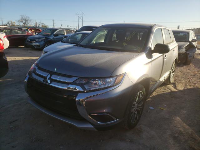 JA4AD2A38JJ004476  mitsubishi outlander 2018 IMG 1