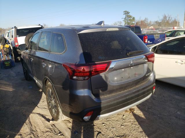 JA4AD2A38JJ004476  mitsubishi outlander 2018 IMG 2