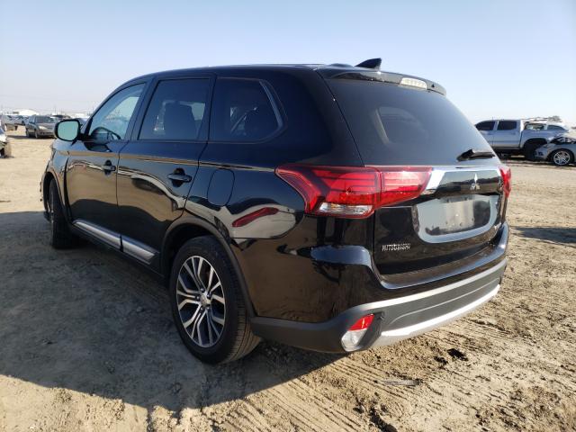 JA4AD2A39JZ052585  mitsubishi outlander 2018 IMG 2