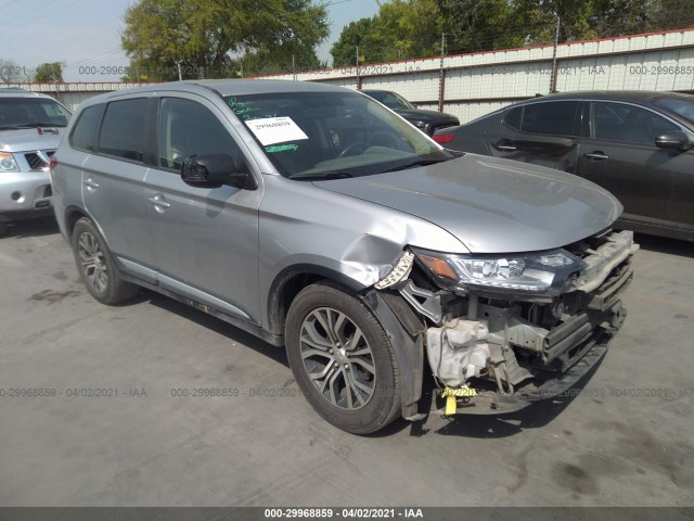 JA4AD2A39JZ063456  mitsubishi outlander 2018 IMG 0