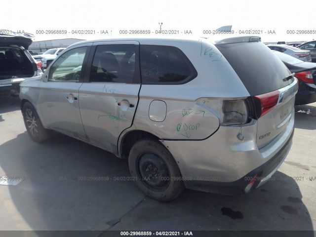 JA4AD2A39JZ063456  mitsubishi outlander 2018 IMG 2