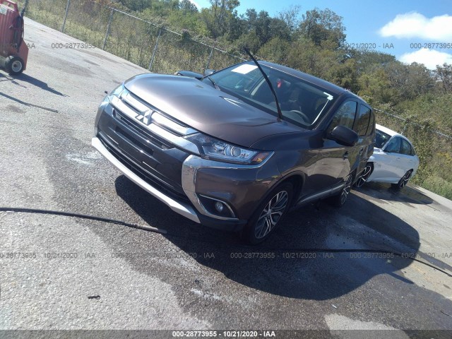 JA4AD2A39JZ068284  mitsubishi outlander 2018 IMG 1