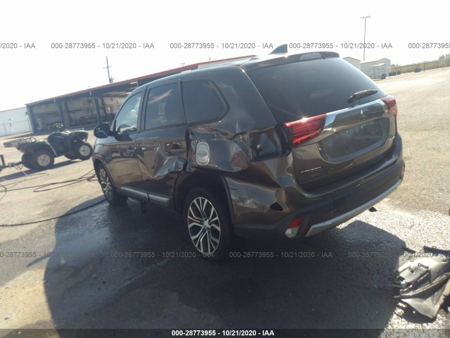 JA4AD2A39JZ068284  mitsubishi outlander 2018 IMG 2