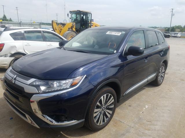 JA4AD2A39KJ000230  mitsubishi outlander 2019 IMG 1