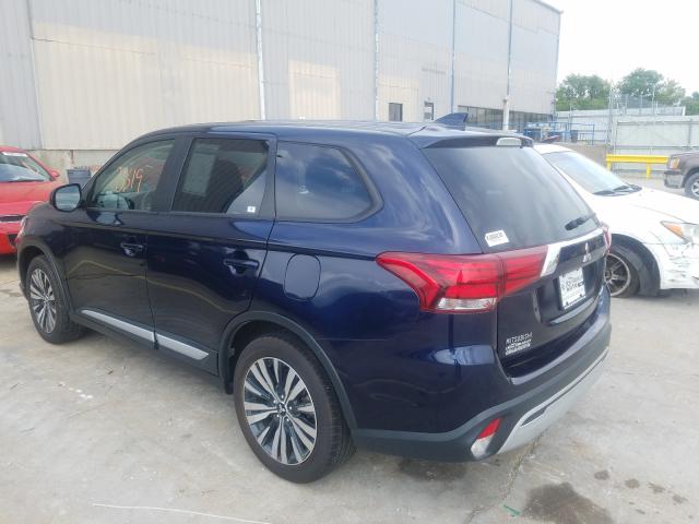 JA4AD2A39KJ000230  mitsubishi outlander 2019 IMG 2