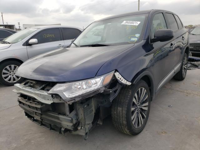 JA4AD2A39KZ010094  mitsubishi outlander 2019 IMG 1