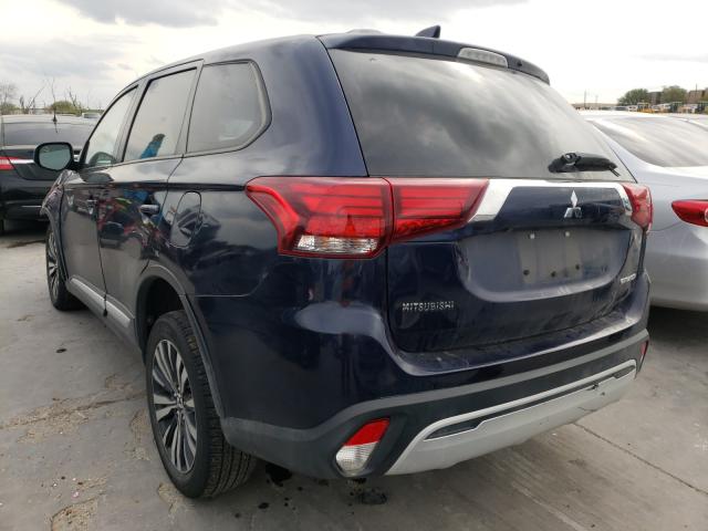 JA4AD2A39KZ010094  mitsubishi outlander 2019 IMG 2