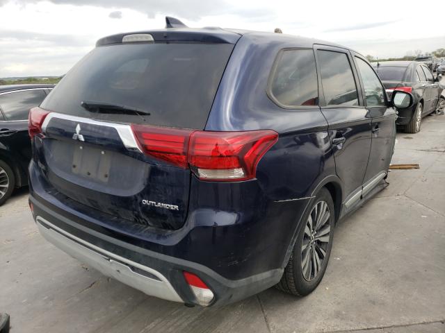 JA4AD2A39KZ010094  mitsubishi outlander 2019 IMG 3