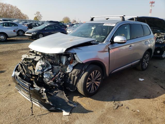 JA4AD3A30KZ006862  mitsubishi outlander 2019 IMG 1