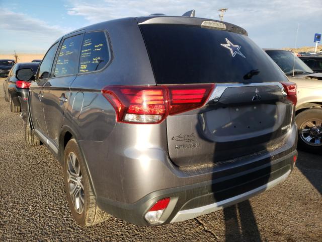 JA4AD3A31JJ004020  mitsubishi outlander 2018 IMG 2