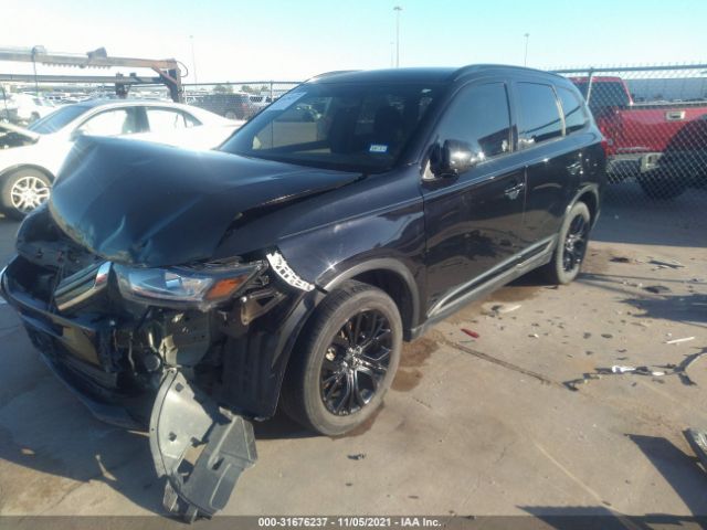 JA4AD3A31JZ046897  mitsubishi outlander 2018 IMG 1