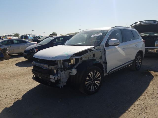 JA4AD3A31KZ014257  mitsubishi outlander 2018 IMG 1