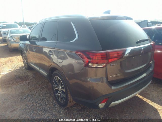 JA4AD3A32JZ048707  mitsubishi outlander 2018 IMG 2