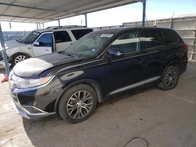 JA4AD3A32JZ055706  mitsubishi outlander 2018 IMG 0