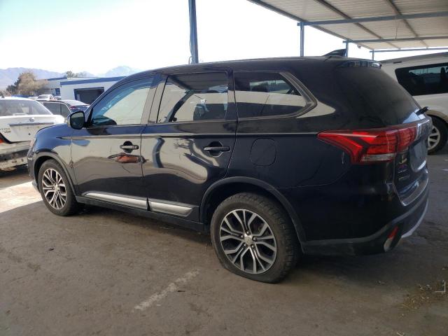 JA4AD3A32JZ055706  mitsubishi outlander 2018 IMG 1