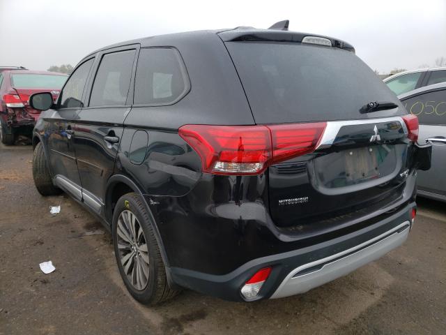 JA4AD3A32KZ003381  mitsubishi outlander 2019 IMG 2