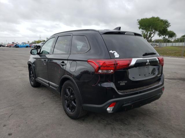 JA4AD3A32KZ025381  mitsubishi outlander 2019 IMG 2