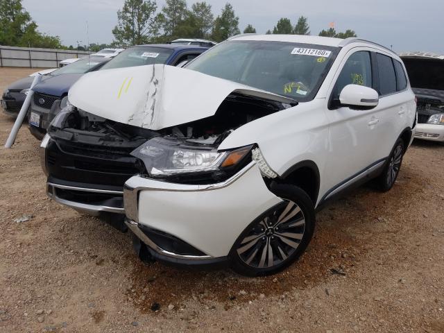 JA4AD3A34KZ020795  mitsubishi outlander 2019 IMG 1