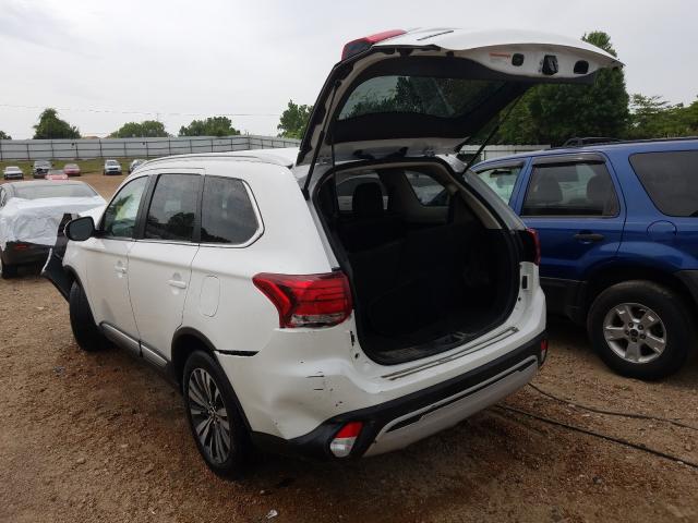 JA4AD3A34KZ020795  mitsubishi outlander 2019 IMG 2