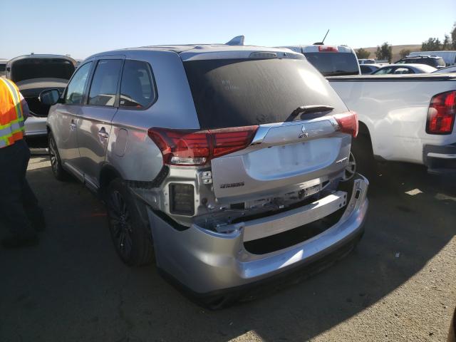 JA4AD3A34KZ023728  mitsubishi outlander 2019 IMG 2