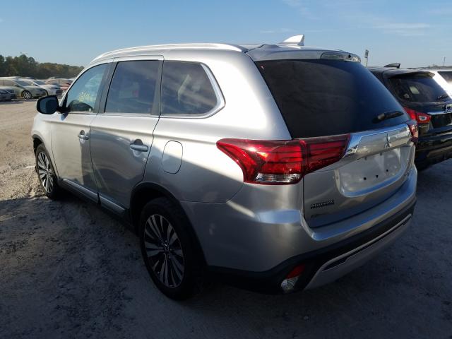 JA4AD3A34KZ026547  mitsubishi outlander 2019 IMG 2