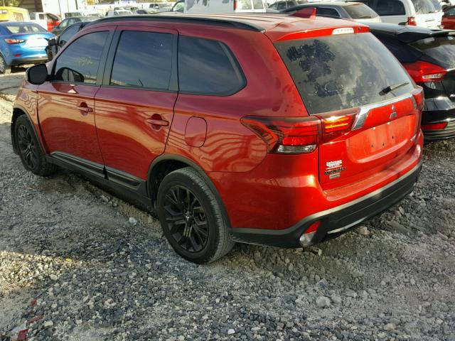 JA4AD3A35JZ019086  mitsubishi outlander 2018 IMG 2