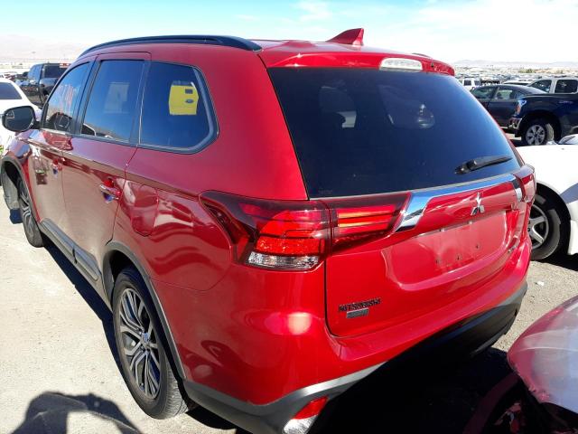 JA4AD3A35JZ021713  mitsubishi outlander 2018 IMG 2