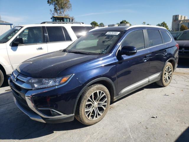 JA4AD3A35JZ054484  mitsubishi outlander 2018 IMG 0