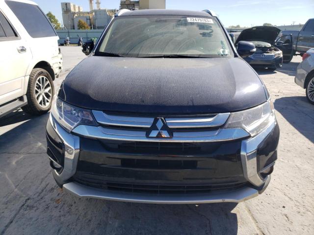 JA4AD3A35JZ054484  mitsubishi outlander 2018 IMG 4