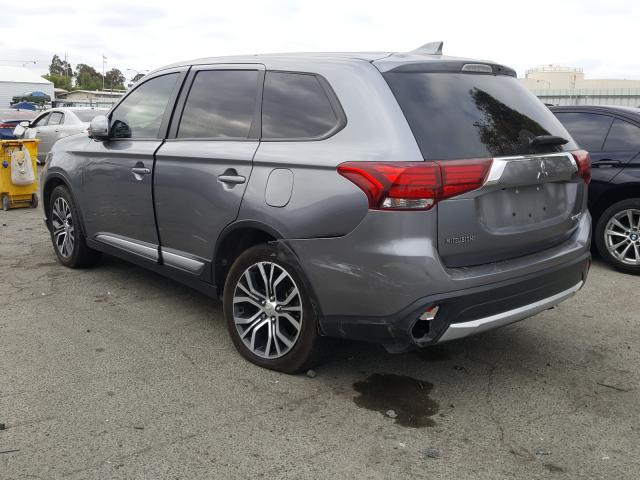 JA4AD3A36JJ000755  mitsubishi outlander 2018 IMG 2