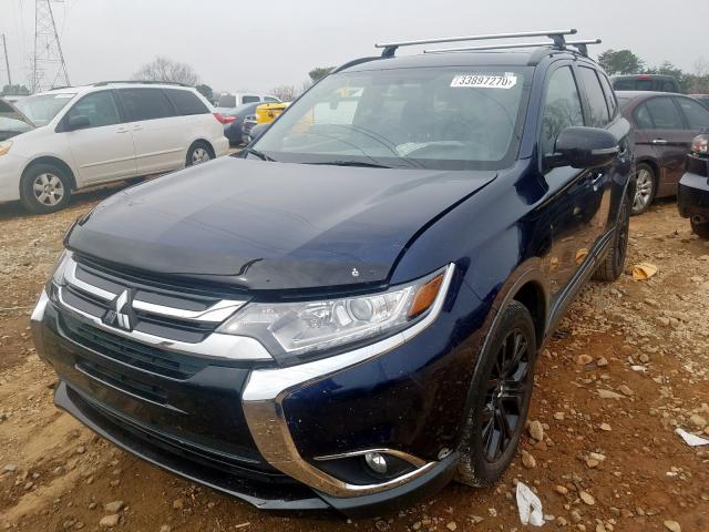 JA4AD3A36JZ059855  mitsubishi outlander 2018 IMG 1