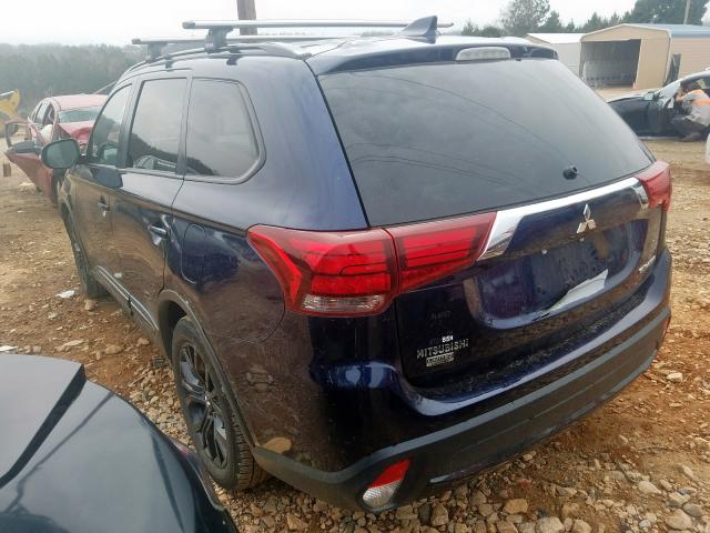 JA4AD3A36JZ059855  mitsubishi outlander 2018 IMG 2